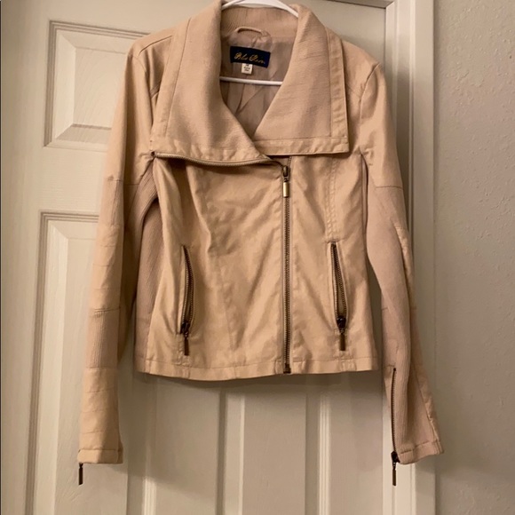 Coats | Nwot Faux Suede Jacket | Poshmark